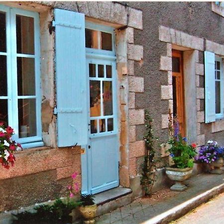 Chambres D'Hotes Chez Carolyn Villefranche-du-Périgord Exterior foto